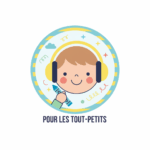 pour les tout-petits catégories