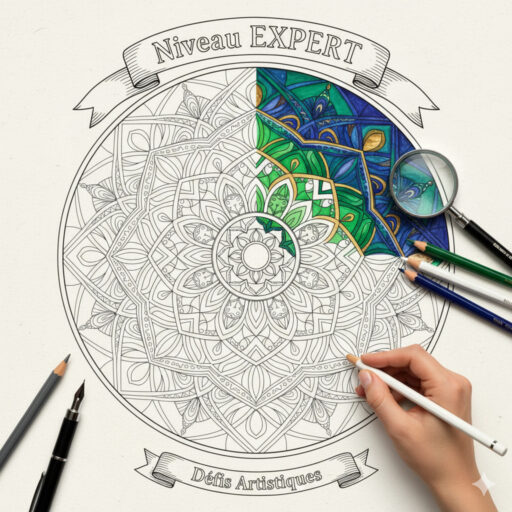 vignette expert