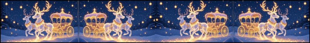 illumination de noël