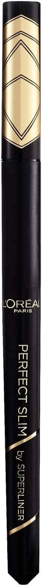L'Oréal Paris Eyeliner Précision Waterproof Noir