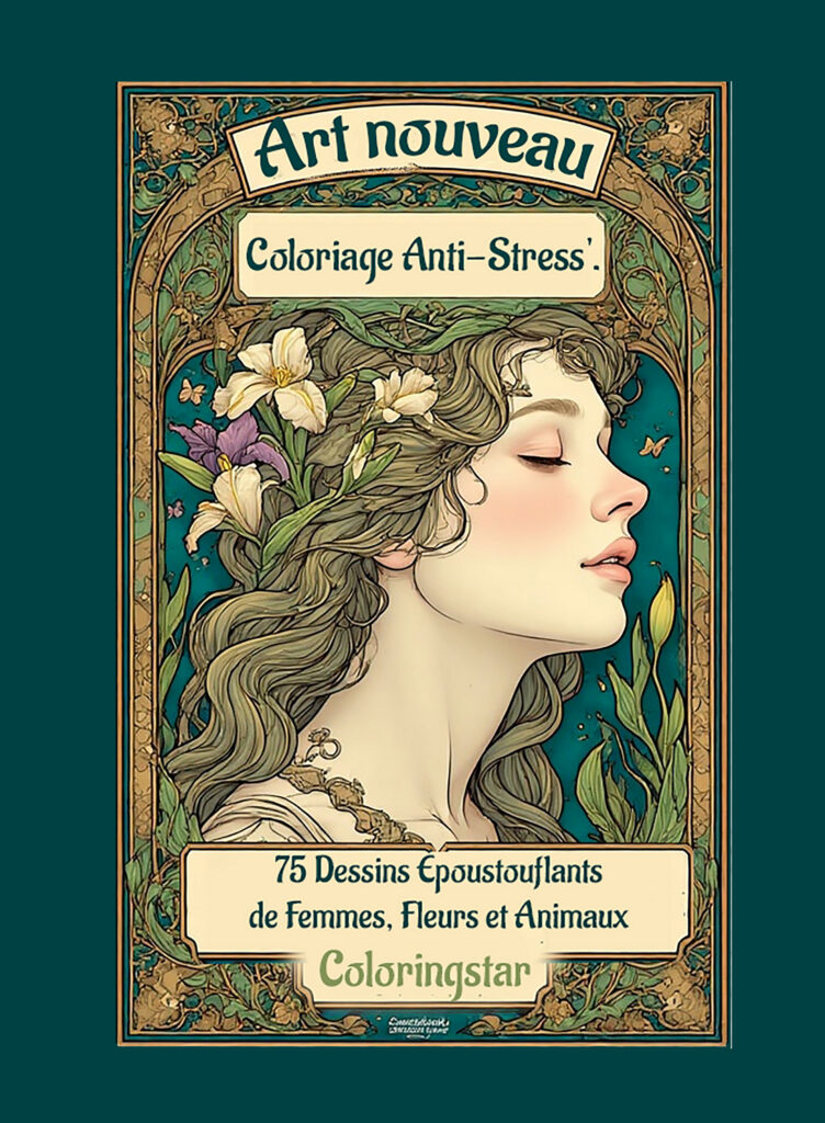 art nouveau