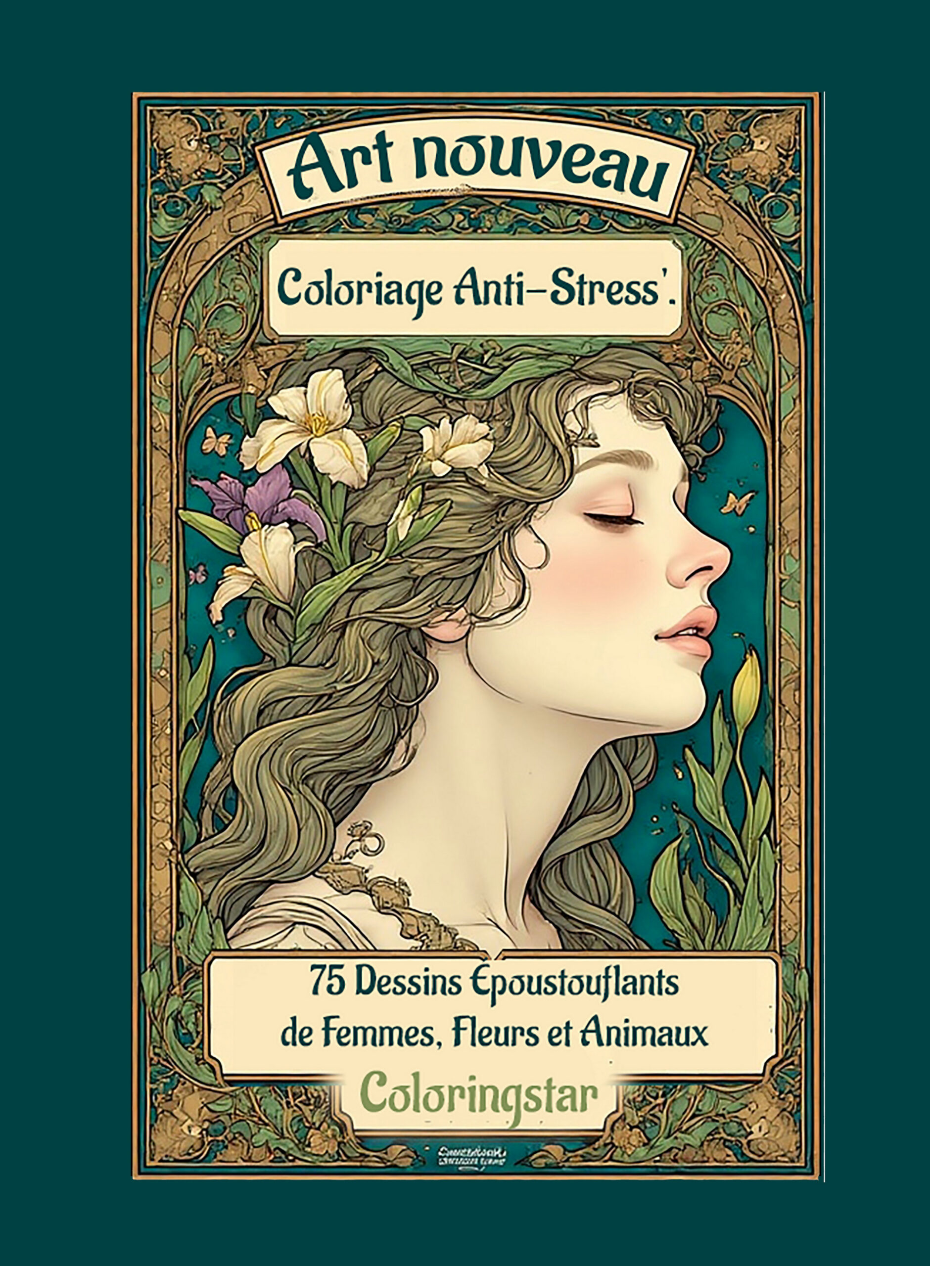art nouveau