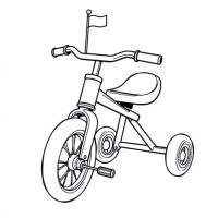 tricycle